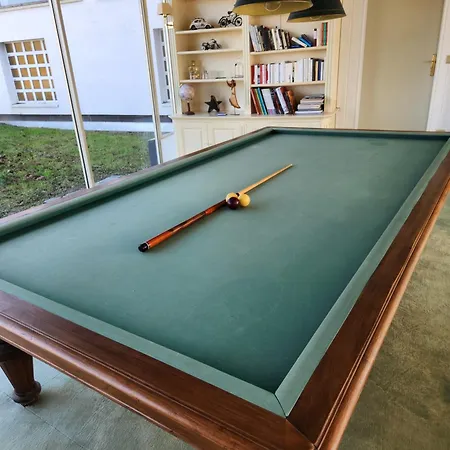 La De Louis * Saint-Planchers