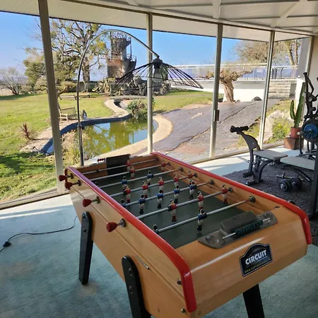 La De Louis * Saint-Planchers