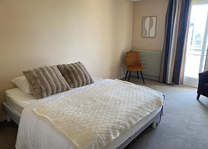 La De Louis * Saint-Planchers